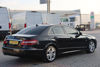 2011 MODEL MERCEDES-BENZ E 200 CGI BLUEEFFICIENCY AVANTGARDE 185 Hp