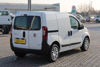 2014 MODEL FIAT FIORINO CARGO 1.3 M.JET 75 Hp