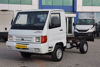 2002 MODEL BMC LEVEND MDS 3.0 ŞASE KAMYONET 136 Hp