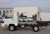 2002 MODEL BMC LEVEND MDS 3.0 ŞASE KAMYONET 136 Hp