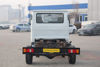 2002 MODEL BMC LEVEND MDS 3.0 ŞASE KAMYONET 136 Hp