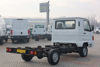 2002 MODEL BMC LEVEND MDS 3.0 ŞASE KAMYONET 136 Hp