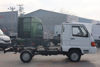 2002 MODEL BMC LEVEND MDS 3.0 ŞASE KAMYONET 136 Hp