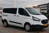 2021 MODEL FORD TRANSIT CUSTOM KOMBİ 320 S DLX 5+1