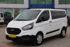 2021 MODEL FORD TRANSIT CUSTOM KOMBİ 320 S DLX 5+1