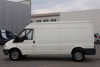 2006 MODEL FORD TRANSIT 350 L PANELVAN 120 Hp