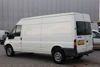 2006 MODEL FORD TRANSIT 350 L PANELVAN 120 Hp