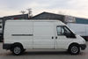 2006 MODEL FORD TRANSIT 350 L PANELVAN 120 Hp