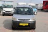 2008 MODEL PEUGEOT PARTNER COMBİ 1.9 D