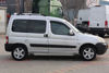 2008 MODEL PEUGEOT PARTNER COMBİ 1.9 D