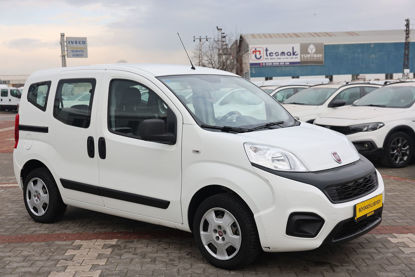 2020 MODEL FIAT FIORINO COMBİ POP 1.3 M.JET 95 Hp