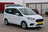 2021 MODEL FORD TOURNEO COURIER KOMBI 1.5 TDCI DLX 100 Hp A/C