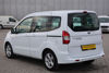 2021 MODEL FORD TOURNEO COURIER KOMBI 1.5 TDCI DLX 100 Hp A/C