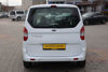 2021 MODEL FORD TOURNEO COURIER KOMBI 1.5 TDCI DLX 100 Hp A/C