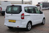 2021 MODEL FORD TOURNEO COURIER KOMBI 1.5 TDCI DLX 100 Hp A/C