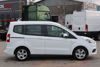 2021 MODEL FORD TOURNEO COURIER KOMBI 1.5 TDCI DLX 100 Hp A/C