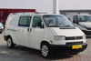 1999 MODEL VOLKSWAGEN TRANSPORTER CITY VAN 2.4 D 5+1 75 Hp