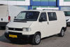 1999 MODEL VOLKSWAGEN TRANSPORTER CITY VAN 2.4 D 5+1 75 Hp