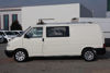 1999 MODEL VOLKSWAGEN TRANSPORTER CITY VAN 2.4 D 5+1 75 Hp