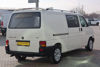 1999 MODEL VOLKSWAGEN TRANSPORTER CITY VAN 2.4 D 5+1 75 Hp