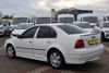 2002 MODEL VOLKSWAGEN BORA 1.6 COMFORTLINE 102 Hp A/T LPG