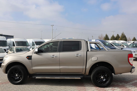 2018 MODEL FORD RANGER 2.2 TDCI XLT 4X4 A/C A/T 160 Hp