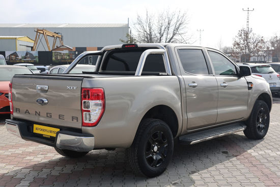 2018 MODEL FORD RANGER 2.2 TDCI XLT 4X4 A/C A/T 160 Hp