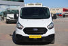 2021 MODEL FORD TRANSIT CUSTOM 340 L FRİGOFİRİK PANELVAN 130 Hp