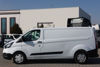 2021 MODEL FORD TRANSIT CUSTOM 340 L FRİGOFİRİK PANELVAN 130 Hp