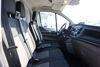 2021 MODEL FORD TRANSIT CUSTOM 340 L FRİGOFİRİK PANELVAN 130 Hp