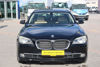 2010 MODEL BMW 7.30 D STANDART 251 Hp