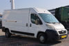 2011 MODEL PEUGEOT BOXER 2.2 HDI 13 M³ PANELVAN 120 Hp