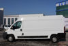 2011 MODEL PEUGEOT BOXER 2.2 HDI 13 M³ PANELVAN 120 Hp