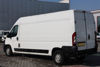 2011 MODEL PEUGEOT BOXER 2.2 HDI 13 M³ PANELVAN 120 Hp