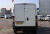 2011 MODEL PEUGEOT BOXER 2.2 HDI 13 M³ PANELVAN 120 Hp