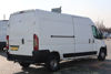 2011 MODEL PEUGEOT BOXER 2.2 HDI 13 M³ PANELVAN 120 Hp