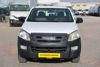 2016 MODEL ISUZU D-MAX STANDART 2.5 4X2 A/C