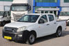 2016 MODEL ISUZU D-MAX STANDART 2.5 4X2 A/C