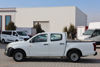 2016 MODEL ISUZU D-MAX STANDART 2.5 4X2 A/C