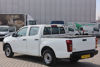 2016 MODEL ISUZU D-MAX STANDART 2.5 4X2 A/C