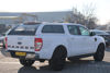 2021 MODEL FORD RANGER 2.0 ECOBLUE XLT 4X4 170 Hp 10A/T