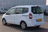 2023 MODEL FORD TOURNEO COURIER KOMBI 1.5 TDCI DLX 100 Hp A/C