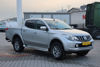 2019 MODEL MITSUBISHI L-200 4X4 BLİZZARD 181 Hp A/T