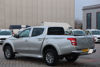 2019 MODEL MITSUBISHI L-200 4X4 BLİZZARD 181 Hp A/T