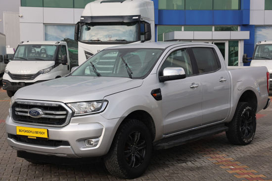 2021 MODEL FORD RANGER 2.0 ECOBLUE XLT 4X4 170 Hp 10A/T