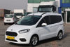 2020 MODEL FORD TOURNEO COURIER KOMBI 1.5 TDCI DLX 100 Hp A/C