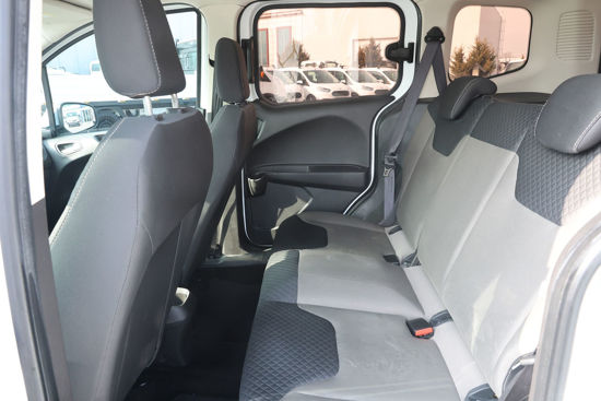 2020 MODEL FORD TOURNEO COURIER KOMBI 1.5 TDCI DLX 100 Hp A/C