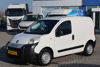 2010 MODEL FIAT FIORINO CARGO 1.3 M.JET 75 Hp