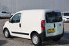 2010 MODEL FIAT FIORINO CARGO 1.3 M.JET 75 Hp