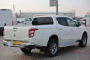 2019 MODEL MITSUBISHI L-200 4X4 BLİZZARD 181 Hp A/T